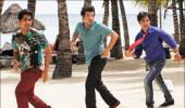 Chashme Baddoor: A fun take on the original