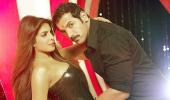 PIX: Priyanka's HOT Item Song in Shootout At Wadala