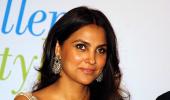 Happy birthday, Lara Dutta!