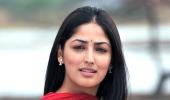 Yami Gautam: Happy to be part of Gouravam