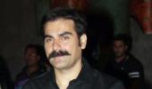 'I would like to direct a film before the next Dabangg'