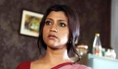 Konkona: It's quite hard to be a working mother