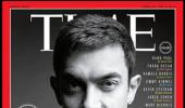 Aamir Khan, Jennifer Lawrence make it to Time's Top 100