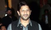 Arshad Warsi turns 45!