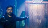 Box Office: Poor opening for Ek Thi Daayan