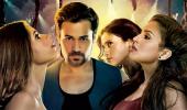 Emraan Hashmi's 10 Best Performances