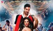 John, Sunny Leone make Shootout At Wadala look HOT!