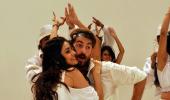 PIX: Neil Nitin Mukesh's Romeo Act