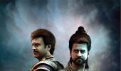 PHOTO: Rajinikanth's Kochadaiyaan look