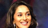 Madhuri Dixit to shake a leg with Ranbir
