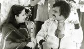 The Women in Rajinikanth's Life