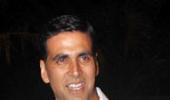 'Akshay is the best action hero in the country'