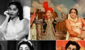 Shamshad Begum's Top Ten Songs