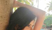 Sherlyn Chopra to sizzle at Cannes?