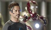 Review: Iron Man 3 soars higher than ever