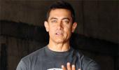 'Removing Aamir from Incredible India is politically correct'