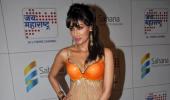 PIX: Jai Maharashtra, with Chitrangda, Salman, Priyanka