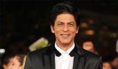 SRK to start shooting for Farah Khan's Happy New Year