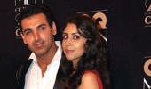 John Abraham: Priya brought stability in my life