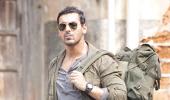 Box Office: Madras Cafe gets fair opening