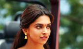 Deepika: My Chennai Express accent is NOT a spoof!