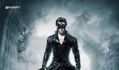 Like the latest Krrish 3 poster? TELL US!