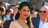 PIX: Priyanka Chopra's BIG Hollywood premiere