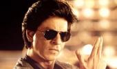 Will Shah Rukh Khan hit jackpot with Chennai Express?