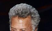 Dustin Hoffman 'feeling great' after cancer surgery