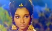 Sharmila Tagore: Mani Rabadi gave me tips on facials, eye makeup