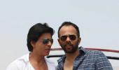 Rohit Shetty: I don't make movies for intellectual people