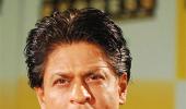 Shah Rukh, Amitabh wish their fans Eid Mubarak