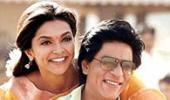 Review: Chennai Express is a rollicking trip to nowhere!