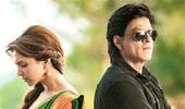 Raja Sen's Chennai Express Review: Chen-nahin!