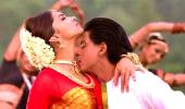 Chennai Express sets new record at box office