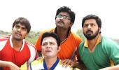 Review: Pustakamlo Konni Pageelu Missing is refreshing