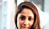 Sangeeta Ghosh: I missed being in front of the camera
