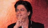 Here's PROOF that Shah Rukh emotes better in real life
