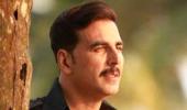 Akshay Kumar: Who knew Vidya Balan would become a sex icon?