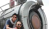 Rohit Shetty: Shah Rukh and I were called the worst combination