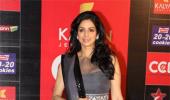 Tendulkar, Sehwag, Sindhu mourn demise of Sridevi