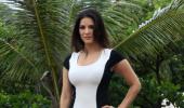 PHOTOS: What makes Sunny Leone EXCITED?