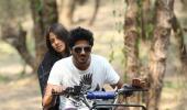 Dulquer Salmaan: I like to go out of my comfort zone