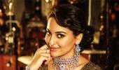 Sonakshi Sinha: My father is always in awe of my performance