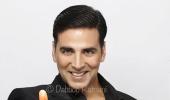 Akshay Kumar: I love my India!