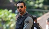 John: Nothing's wrong with Madras Cafe; respect our opinion too