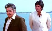 Classic revisited: Dilip Kumar-Amitabh Bachchan Face-Off in Shakti