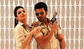 Music review: Zanjeer's soundtrack makes no impact