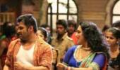 Review: Kalimannu's intentions are noble, but...