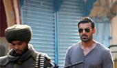 Madras Cafe: All about John Abraham...